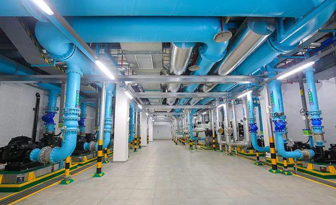 “魯班獎(jiǎng)+安裝之星”工程是什么樣?見識(shí)一下!