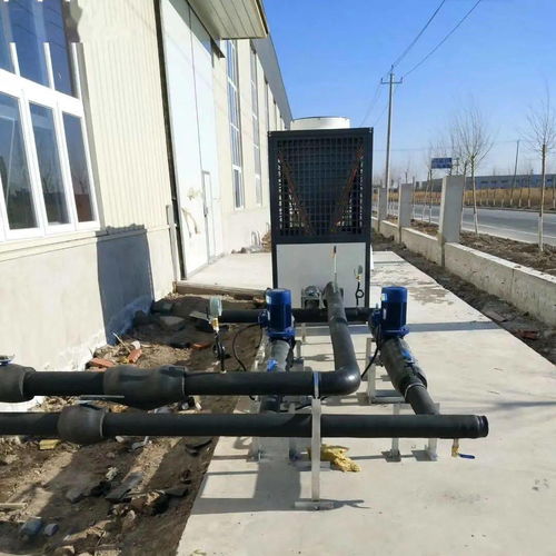 沙發(fā)廠煤改利普曼空氣源,高配置產(chǎn)品帶來高品質(zhì)體驗